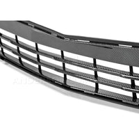 Thumbnail for Anderson Composites 14-15 Chevrolet Camaro SS / 1LE / Z28 Front Lower Grille