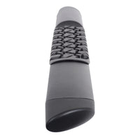 Thumbnail for Go Rhino V-Series V3 Side Step - Universal 52in. (Fits 4DR) - Tex. Blk