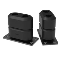 Thumbnail for Timbren 2010 Land Rover LR4 Front Suspension Enhancement System