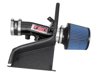 Thumbnail for Injen 12 VW Golf MK6 2.5L 5cyl Black Short Ram Intake w/ MR Tech/Heat Shield