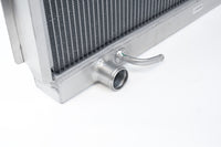 Thumbnail for CSF 95-04 Toyota Tacoma (2.7/3.4L) Heavy Duty All-Aluminum Radiator