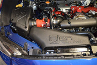 Thumbnail for Injen 2015 Subaru STI 2.5L 4cyl Evolution Intake w/ Ram Air Scoop