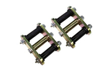 Thumbnail for Fishbone Offroad 76-86 Jeep CJ-7 Rear Greaseable Shackle