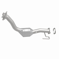 Thumbnail for MagnaFlow Conv DF 96-97 Ford Explor 5.0L