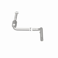 Thumbnail for Magnaflow California Direct Fit Converter 02-03 Cadillac Escalade 6.0L