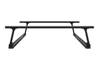 Thumbnail for Thule Xsporter Pro Shift Complete All-In-One Aluminum Truck Bed Rack - Black