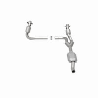 Thumbnail for MagnaFlow Conv DF 02-03 Ram 1500 4.7L