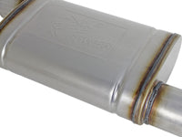 Thumbnail for aFe Apollo GT Series 409 Stainless Steel Cat-Back Exhaust 2020 Jeep Gladiator 3.6L