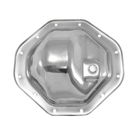 Thumbnail for Yukon Gear Steel Cover For Chrysler 9.25in Rear
