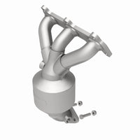 Thumbnail for MagnaFlow Conv DF 07-08 Hyundai Tiburon 2.7L