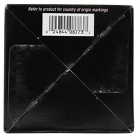 Thumbnail for K&N Harley Davidson / Buell 3in OD x 4.063in H Black Oil Filter