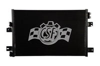 Thumbnail for CSF 07-09 Dodge Caliber 1.8L A/C Condenser