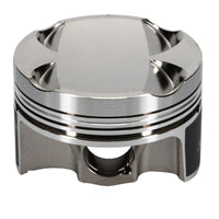 Thumbnail for Wiseco Mitsu Evo 4-9 4G63 Asymmetric Skirt Bore 85.50mm - Size +.020  - CR 9.5 Piston Set