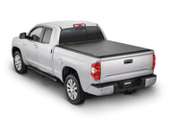 Thumbnail for Tonno Pro 16-19 Toyota Tacoma 5ft Fleetside Lo-Roll Tonneau Cover