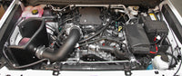 Thumbnail for K&N 15-16 CHEVROLET COLORADO V6 3.6L FI Performance Air Intake System