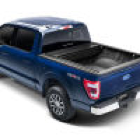 Thumbnail for Retrax 2022 Ford Maverick 4.5ft Bed RetraxPRO MX