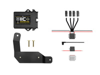 Thumbnail for ICON 2014+ Ram 2500 4WD (IIC) Intelligent Control Install Kit