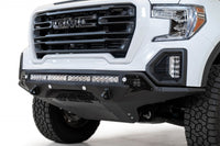 Thumbnail for Addictive Desert Designs 19-21 GMC Sierra 1500 Stealth Fighter Front Bumper