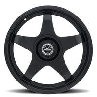 Thumbnail for fifteen52 Chicane 19x8.5 5x108/5x112 45mm ET 73.1mm Center Bore Asphalt Black Wheel