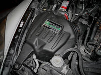 Thumbnail for aFe 07-09 Ram 2500/3500 Cummins L6-6.7L (td) Quantum Cold Air Intake System w/ Pro Dry S Filter