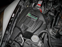 Thumbnail for aFe 07-09 Ram 2500/3500 Cummins L6 6.7L (td)(Diesel) Quantum Cold Air Intake System w/ Pro 5R Filter