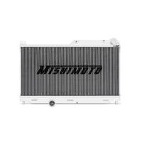 Thumbnail for Mishimoto 93-95 Mazda RX-7 Performance Aluminum Radiator