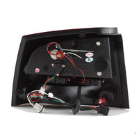 Thumbnail for Spyder Dodge Charger 06-08 LED Tail Lights Smoke ALT-YD-DCH05-LED-SM