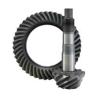 Thumbnail for Yukon Ring & Pinion High Performance Gear Set for Toyota Clamshell Front Axle 4.56 Ratio (Thick)