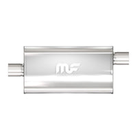 Thumbnail for MagnaFlow Muffler Mag SS 22X5X11 2.5 O/C