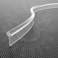 Thumbnail for Oracle LED Fiber Optic Light Head - Single Color - Blue SEE WARRANTY