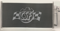 Thumbnail for CSF 97-04 Ford F-150 4.2L A/C Condenser
