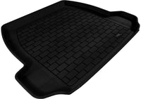 Thumbnail for 3D MAXpider 2007-2016 Volvo S80 Kagu Cargo Liner - Black