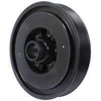 Thumbnail for Fluidampr 15-21 Dodge Hellcat 6.2L Supercharged Steel Internally Balanced Damper (11 Percent OD)