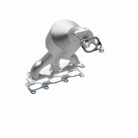 Thumbnail for MagnaFlow Conv DF 05-06 Hyundai Santa Fe 2.7L