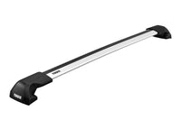 Thumbnail for Thule Edge Flush Rail - BLACK