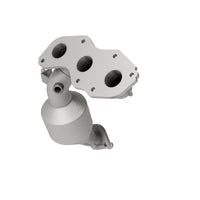 Thumbnail for MagnaFlow Conv DF 07-09 Toyota Sienna 3.5L