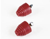 Thumbnail for Belltech 11-13 Chevrolet Silverado/Sierra 1 Ton Pickup 1in Rear Drop Shackle Kit