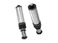 Thumbnail for ICON 2022+ Toyota Tundra Rear Hyd Bump Stop Kit