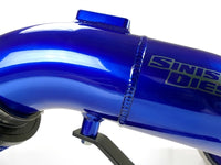 Thumbnail for Sinister Diesel 08-10 Ford 6.4L Powerstroke Cold Air Intake