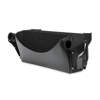 Thumbnail for Mishimoto 2013+ Dodge Cummins 6.7L Intercooler Kit - Black