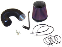 Thumbnail for K&N 95+ Audi A4 1.8i T Performance Intake Kit