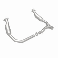 Thumbnail for MagnaFlow Conv Direct Fit 06-07 Ram 1500 4.7L Underbody