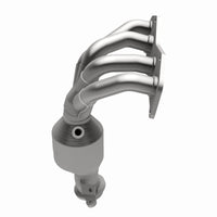 Thumbnail for MagnaFlow Conv DF 2009-2010 Pontiac Vibe 2.4L