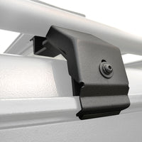 Thumbnail for Go Rhino 6pc Rain Gutter Mounting Kit for SRM Rack