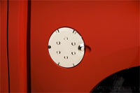 Thumbnail for Putco 07-17 Toyota Tundra Fuel Tank Door Cover