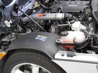 Thumbnail for K&N 06-08 Pontiac Solstice / Saturn Sky L4-2.4L Silver Typhoon Short Ram Intake