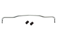 Thumbnail for Whiteline 06-13 Lexus IS250/IS350 (Base) / 10-13 IS250/IS350 C 18mm Rear X Heavy Duty Adj Swaybar