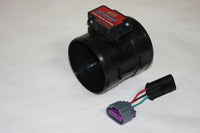 Thumbnail for Granatelli 94-96 Chevrolet Impala SS LT1 Mass Airflow Sensor - Black