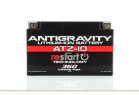 Thumbnail for Antigravity YTZ10 Lithium Battery w/Re-Start