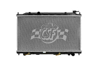 Thumbnail for CSF 05-06 Nissan Altima 3.5L OEM Plastic Radiator